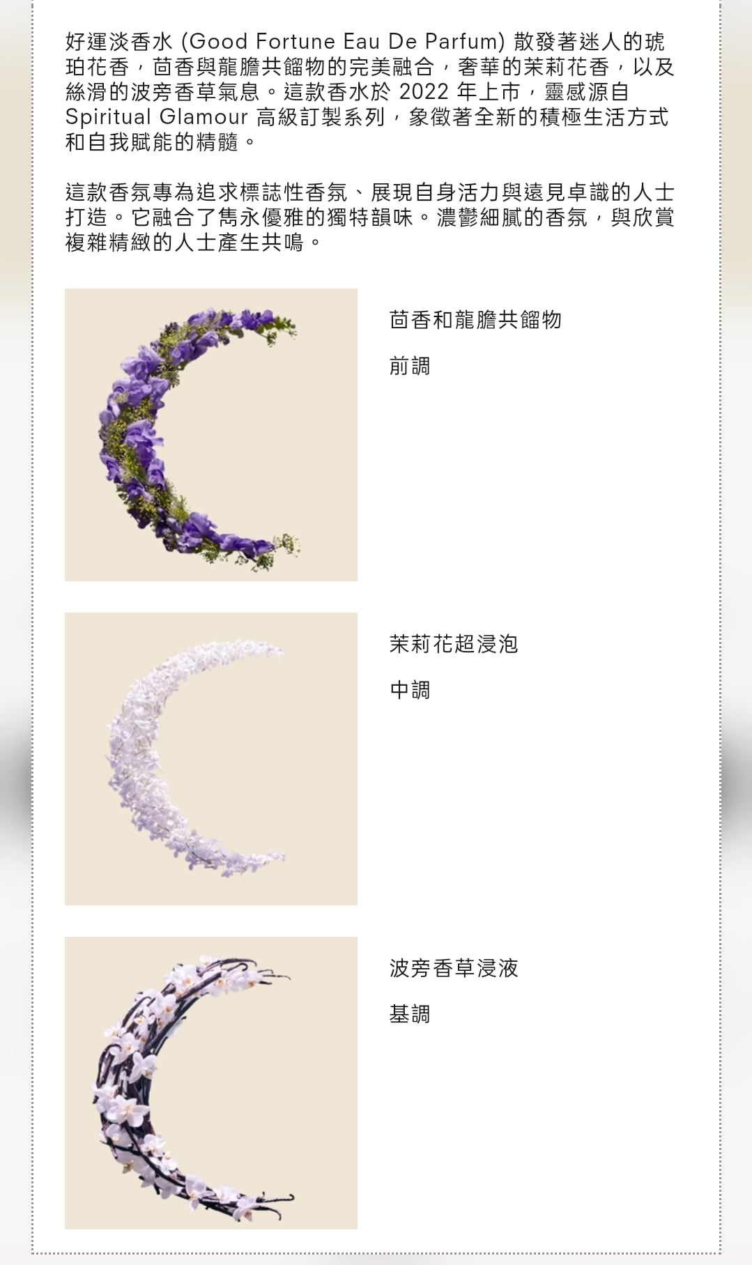 Viktor & Rolf Good Fortune EDP 7ml 沾式