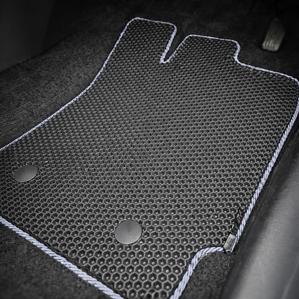 [Z-Mat] Haval H2 (2016 - 2021)