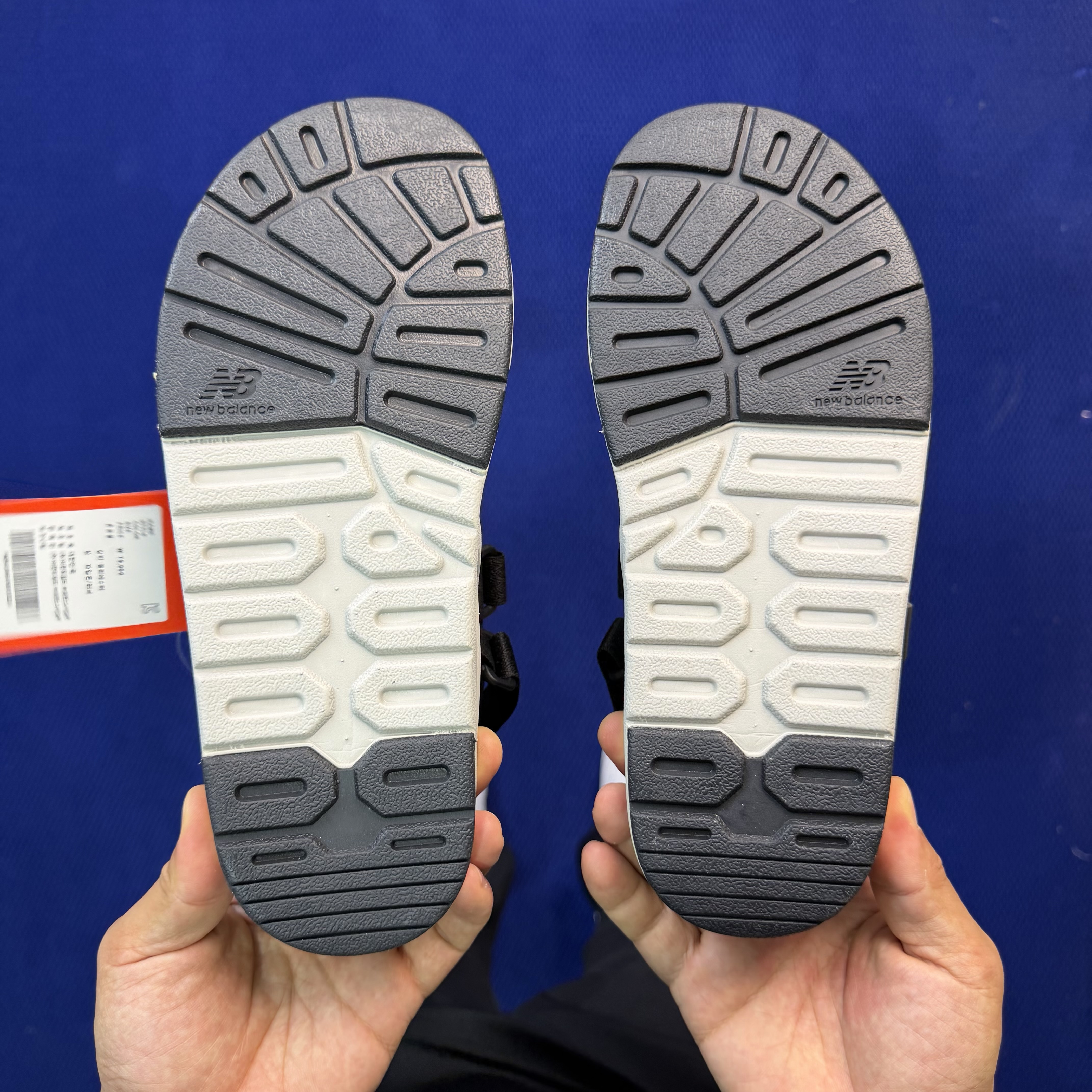 New Balance Caravan Multi