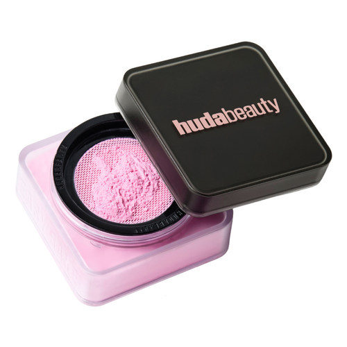 Huda Beauty定妝蜜粉 Easy Bake Loose Powder 20g