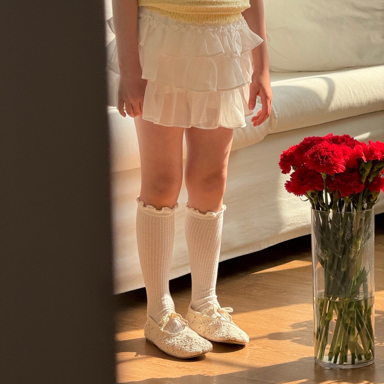 🇰🇷Ninibello 短裙