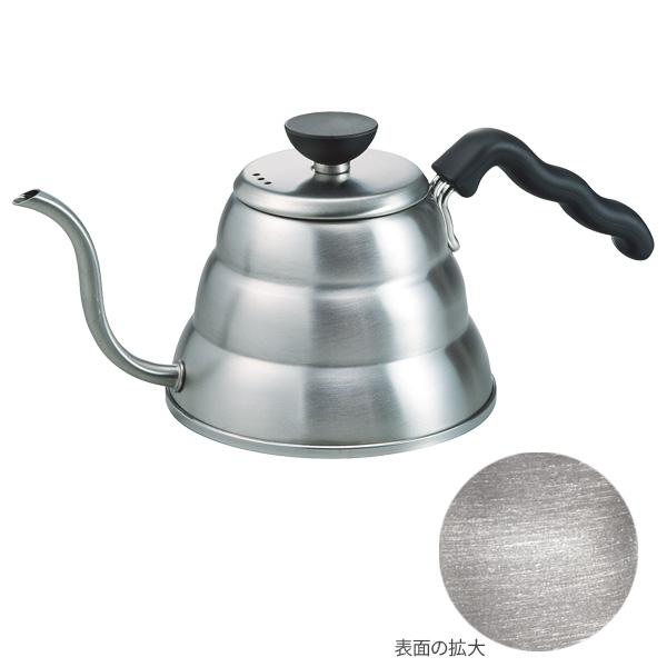 日本製 Hario V60 咖啡手沖壺 600ml - VKB-100HSV