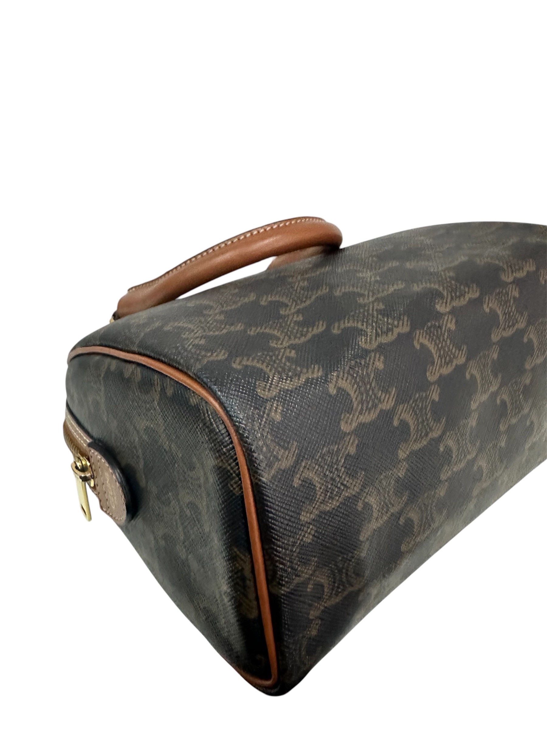 Pre-owned Celine Boston Bag / Product Code: 26060721