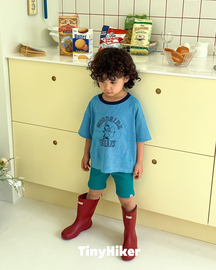 🇰🇷Tiny Hiker短褲