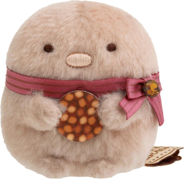 角落生物 手玉｜特價品滿$300包順豐門市自取