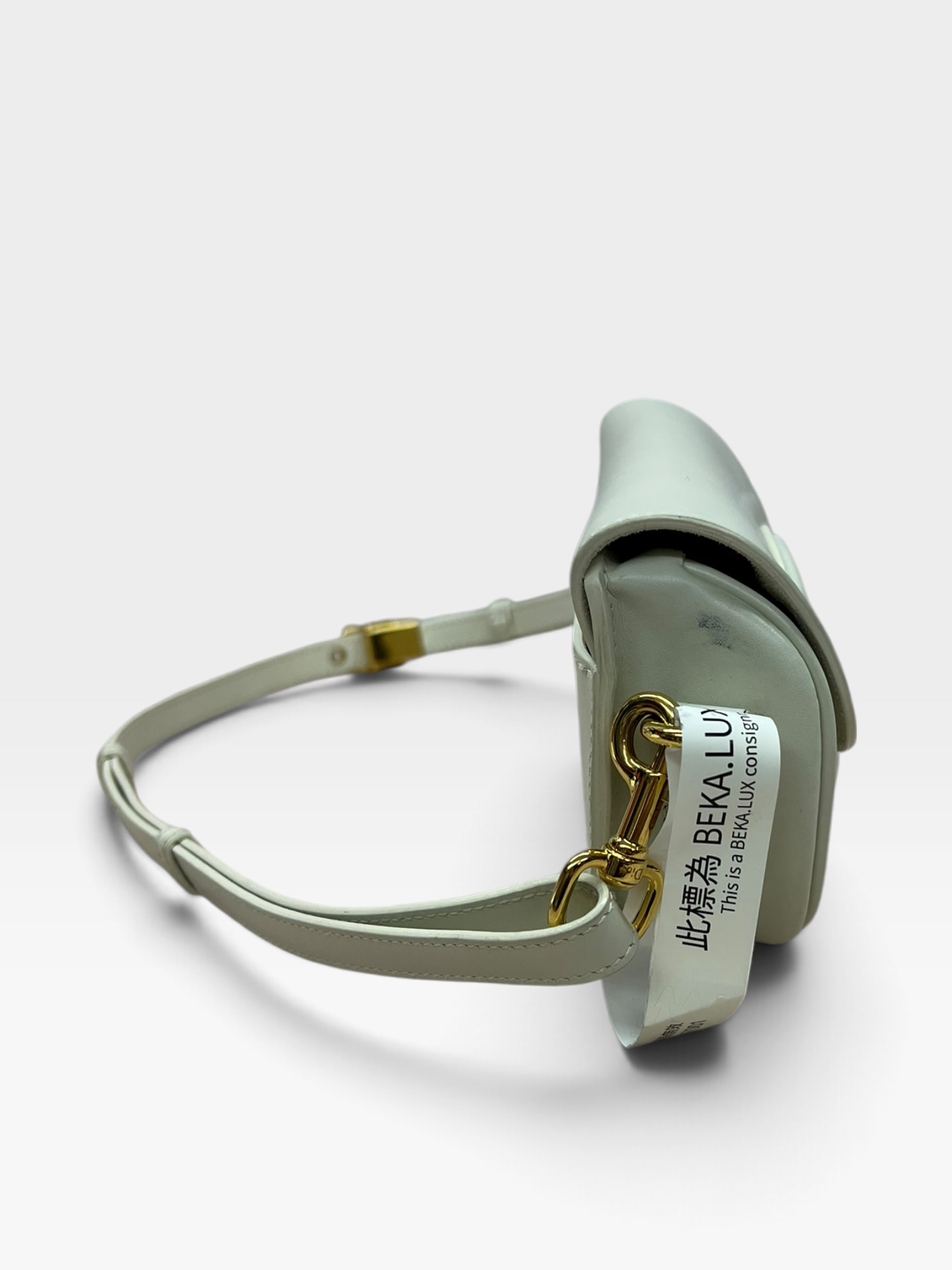 Pre-Owned Christian Dior Bobby East-West /Product Code: 102703