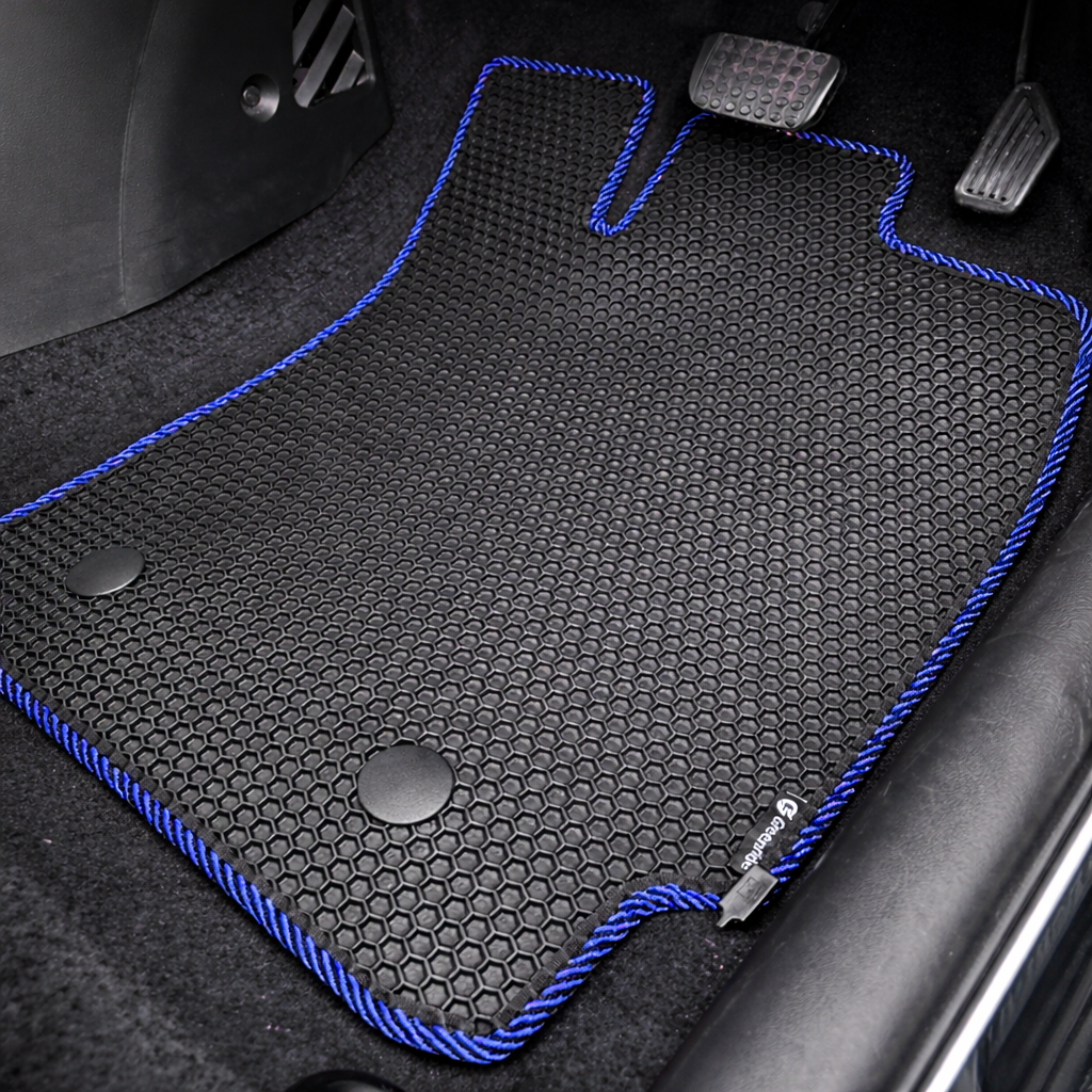 [HexaGuard] Mini Clubman [F54 JCW] (2015 - 2023)