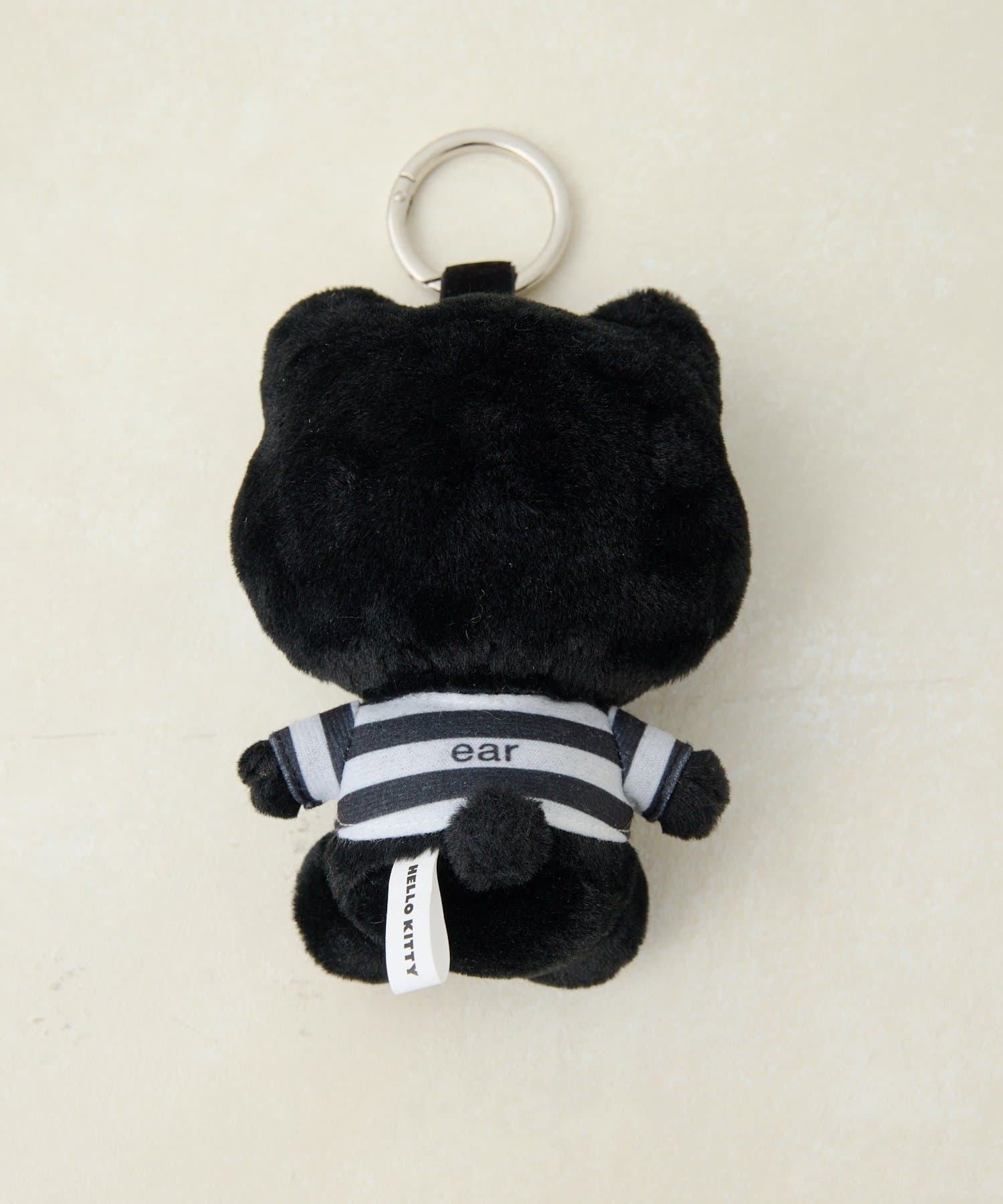 🎀【預訂】Kitty x ear Bag charm