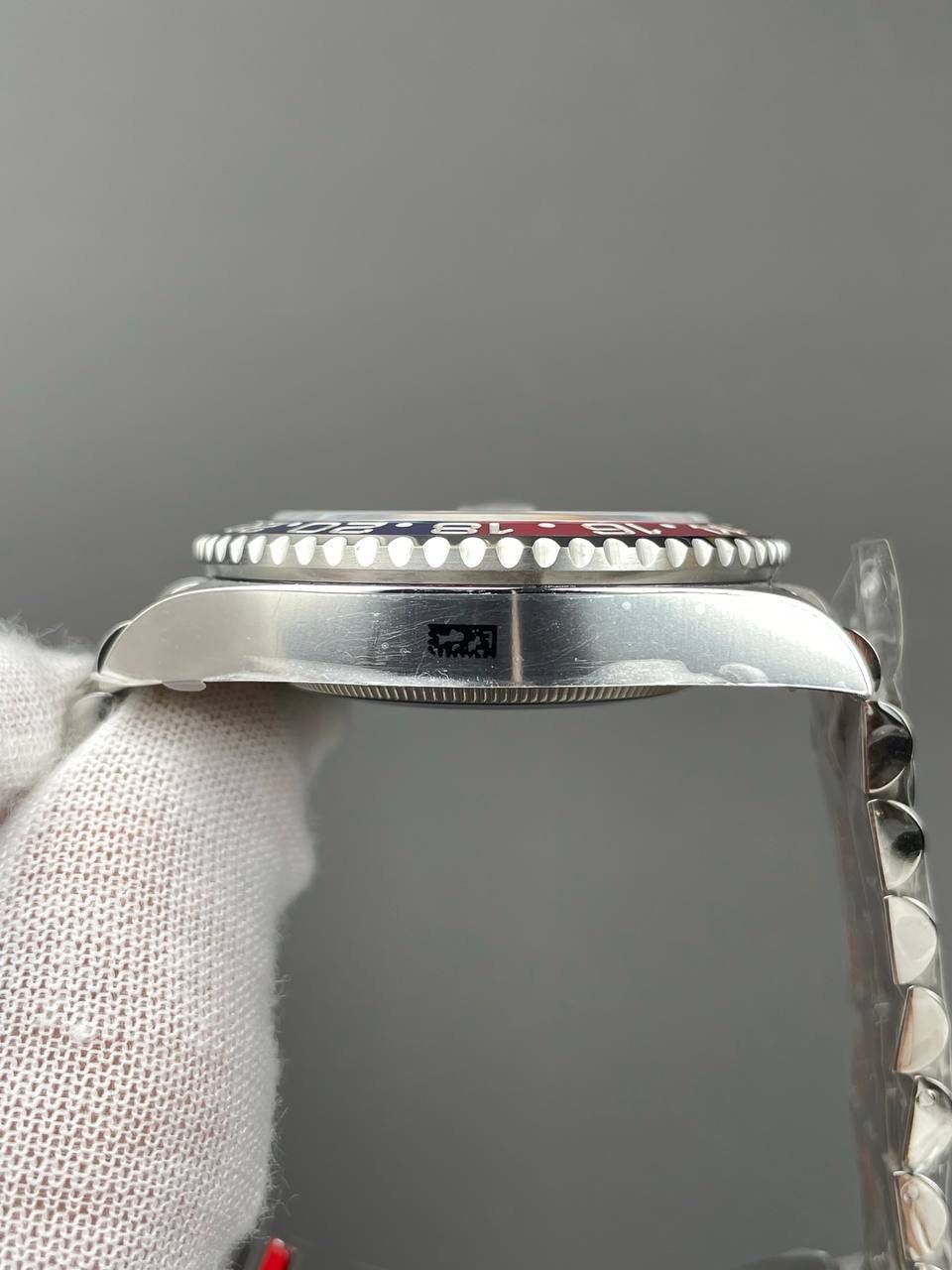 Rolex可乐圈 V2版/40mm/3285机🌟