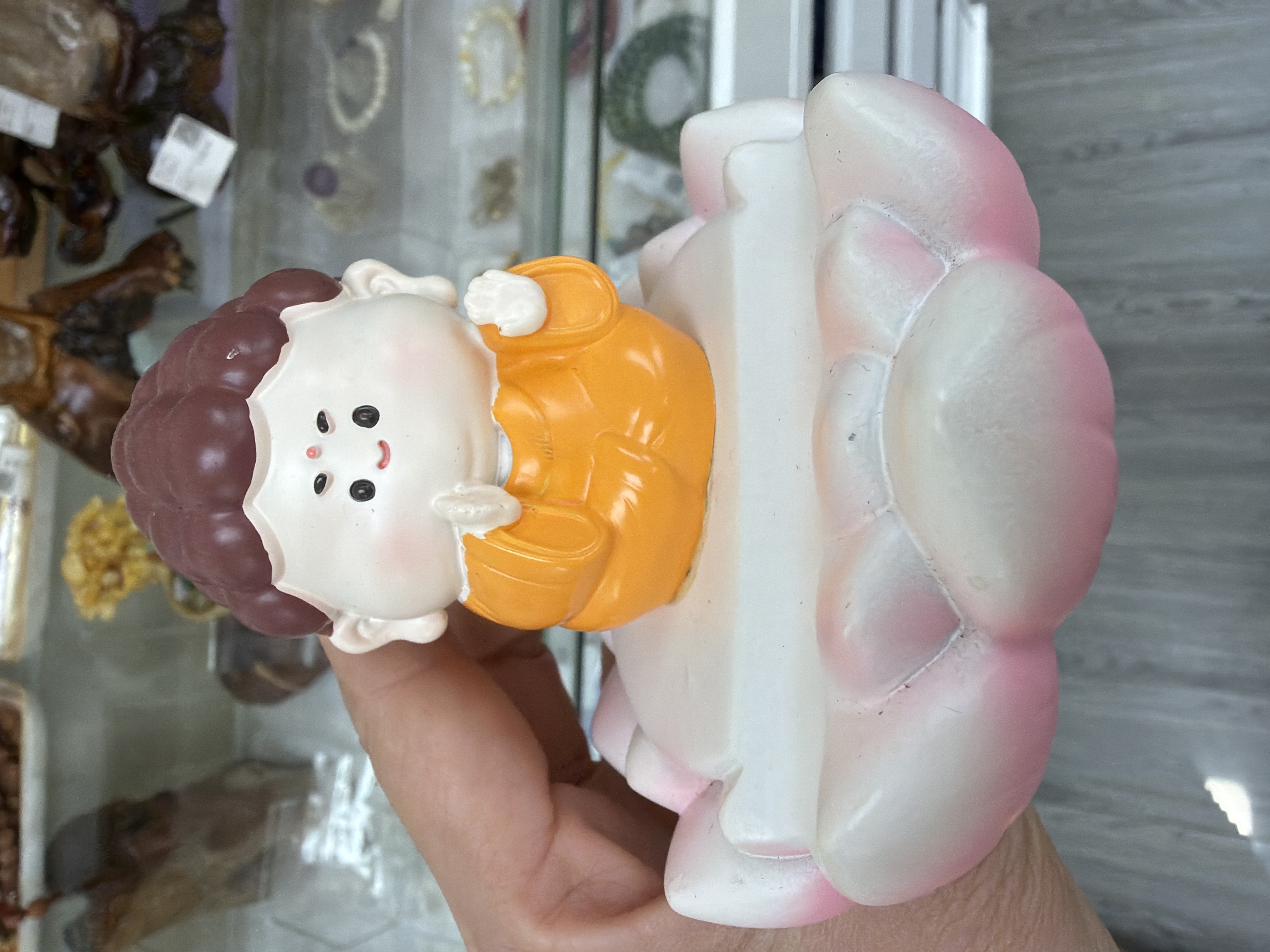 斷捨離-阿彌陀佛（9成新）