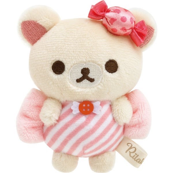 鬆弛熊 手玉｜特價品滿$300包順豐門市自取