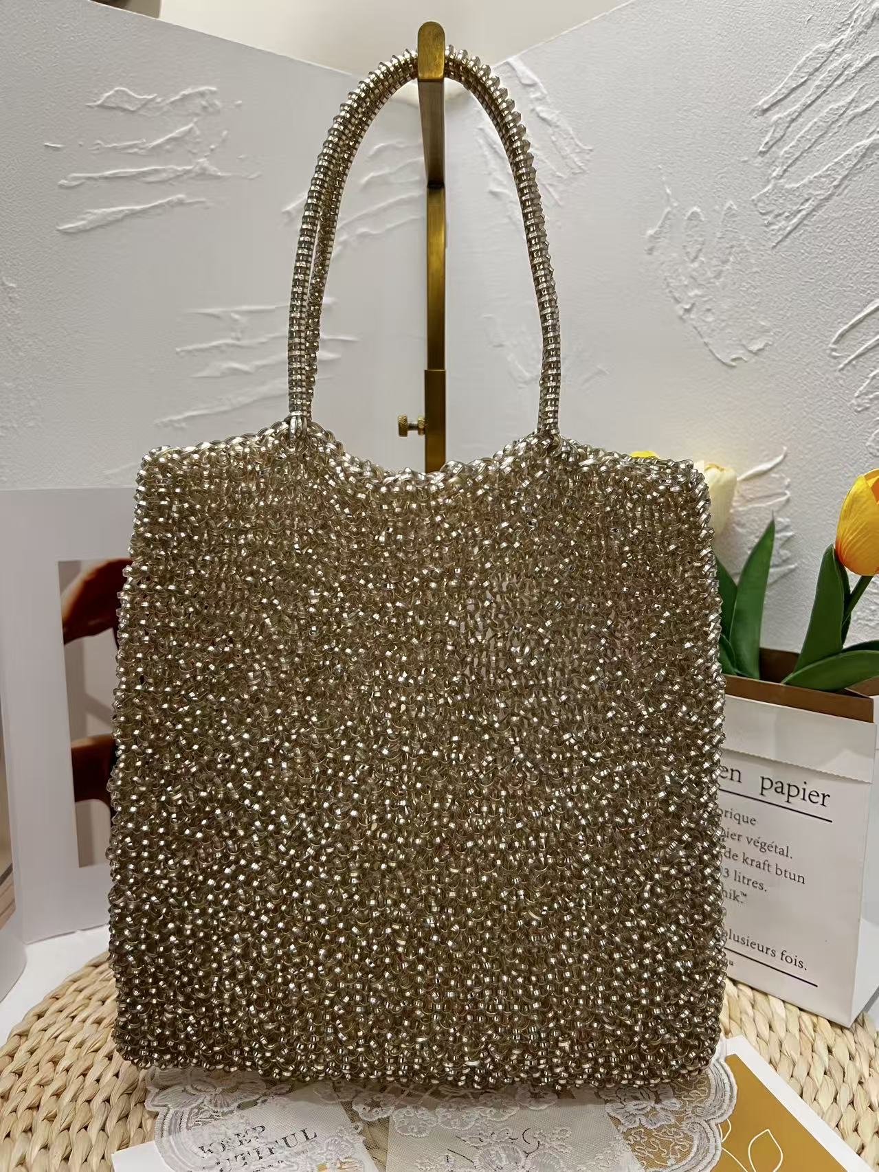 ANTEPRIMA STANDARD WIREBAG