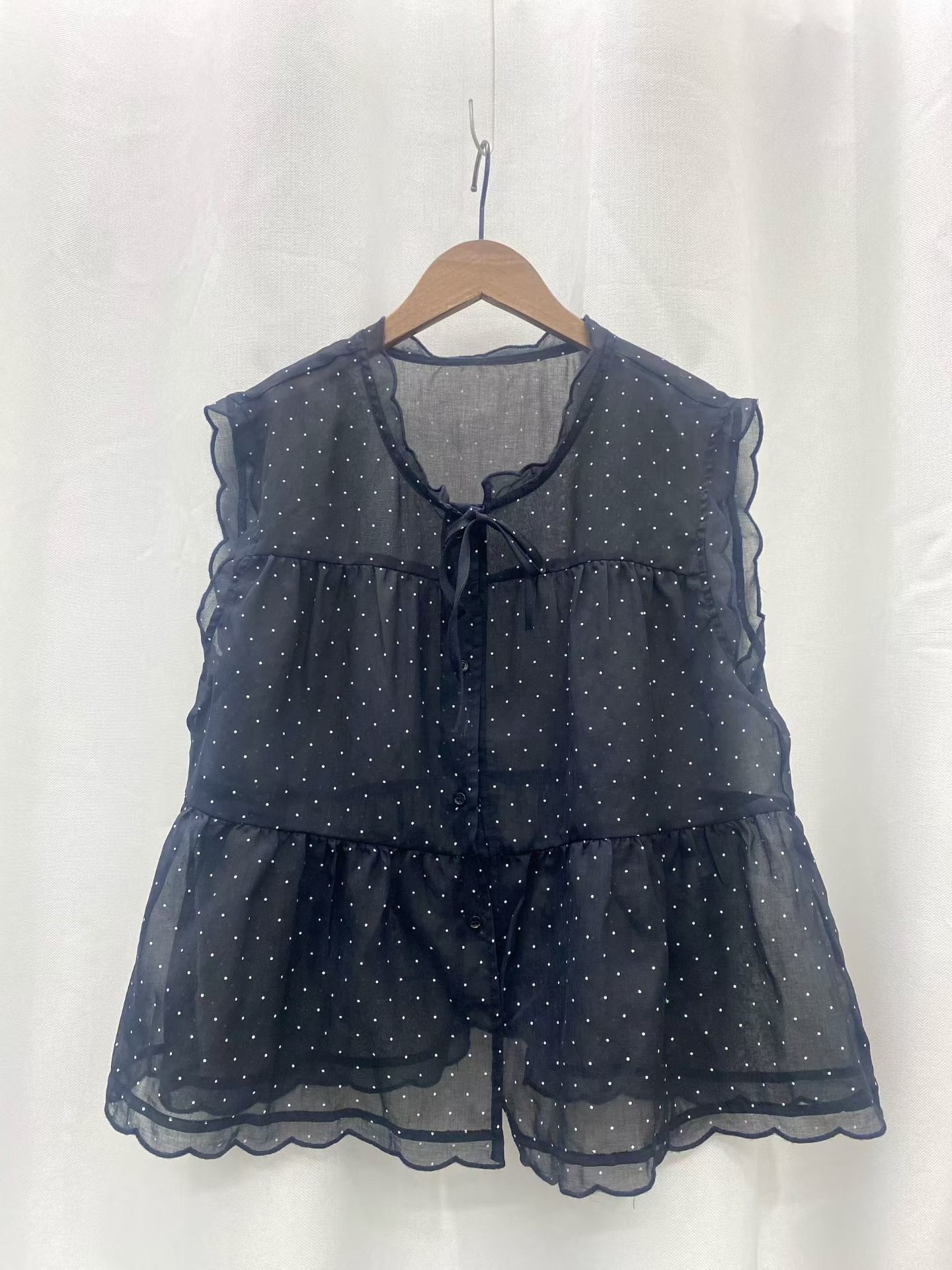 免燙波點Top 