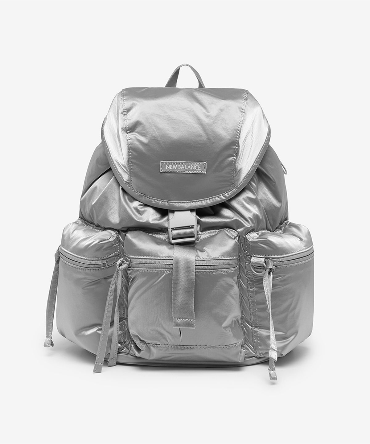 NEW BALANCE Glossy Mini Backpack (預購商品）