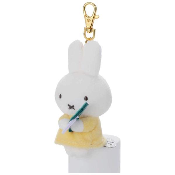 貨期3月尾 MIFFY 雪滴花造型 坐坐 公仔 掛件