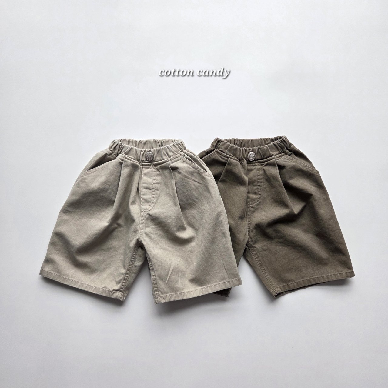 🇰🇷CottonCandy褲