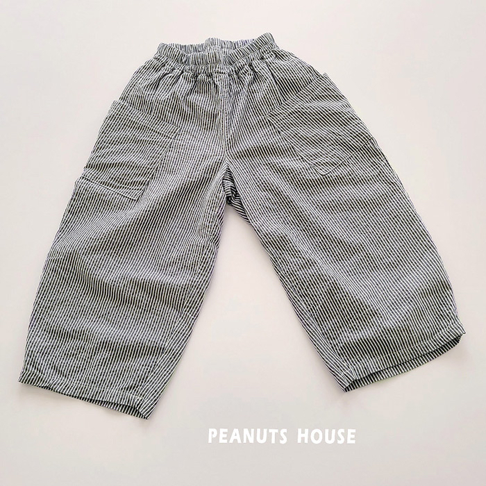 🇰🇷Peanuts House 褲