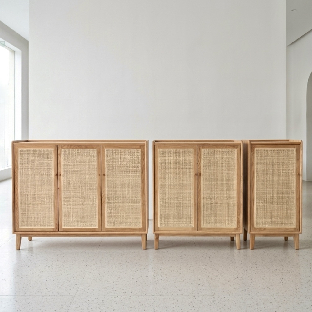 新品推介 SAIGON Shoe Cabinet 