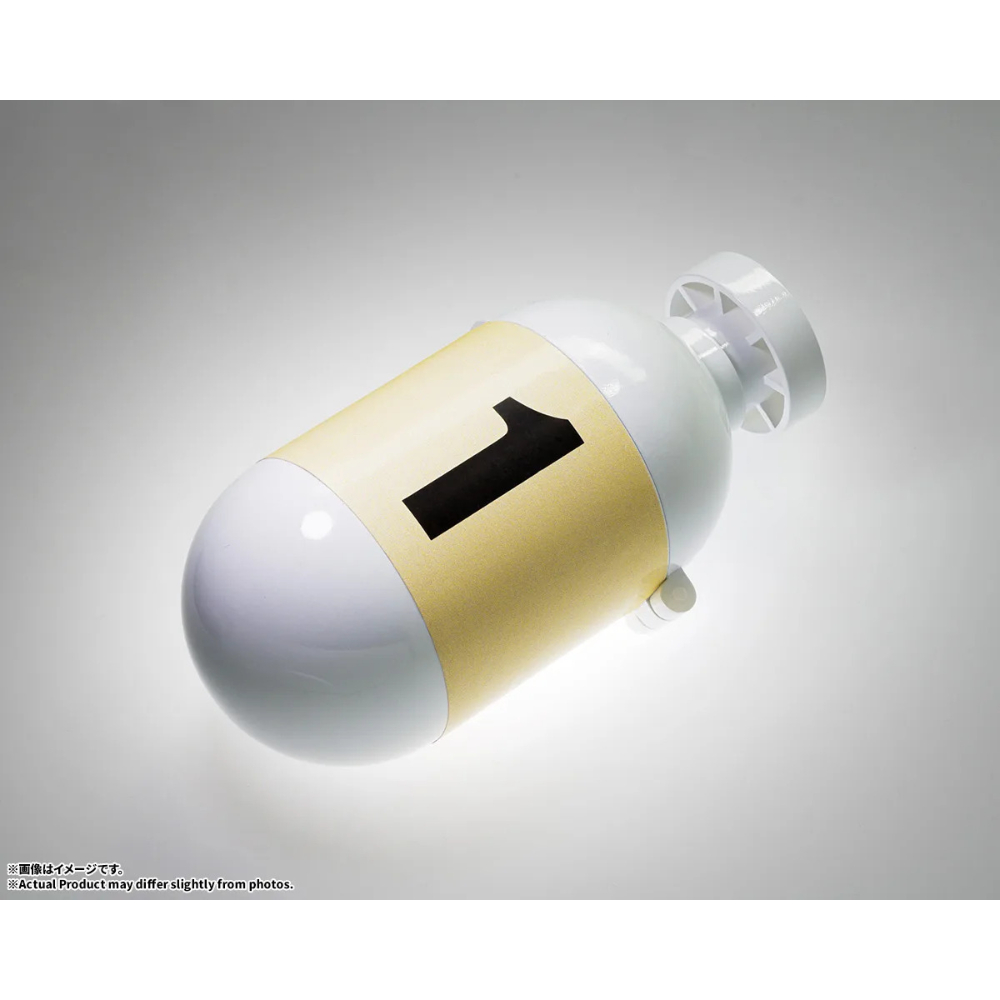 PREORDER ChangeArts Capsule No 1 Capsule House