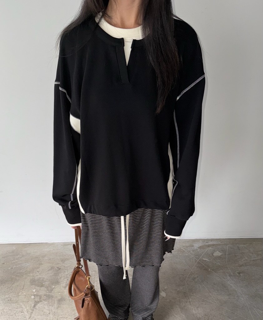 (2026FW) JADEMARKET - TOP