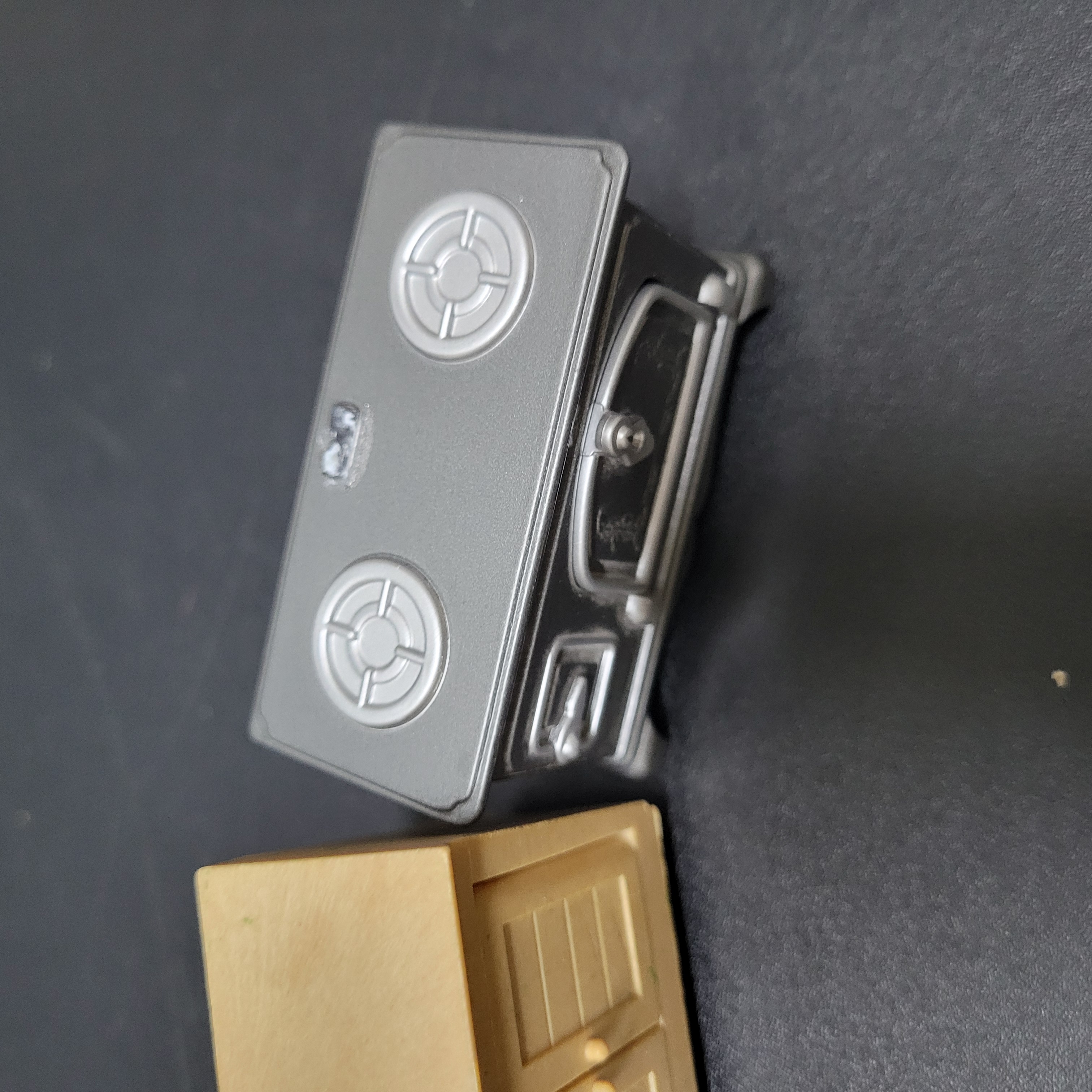 森林家族家具［Z] 260430