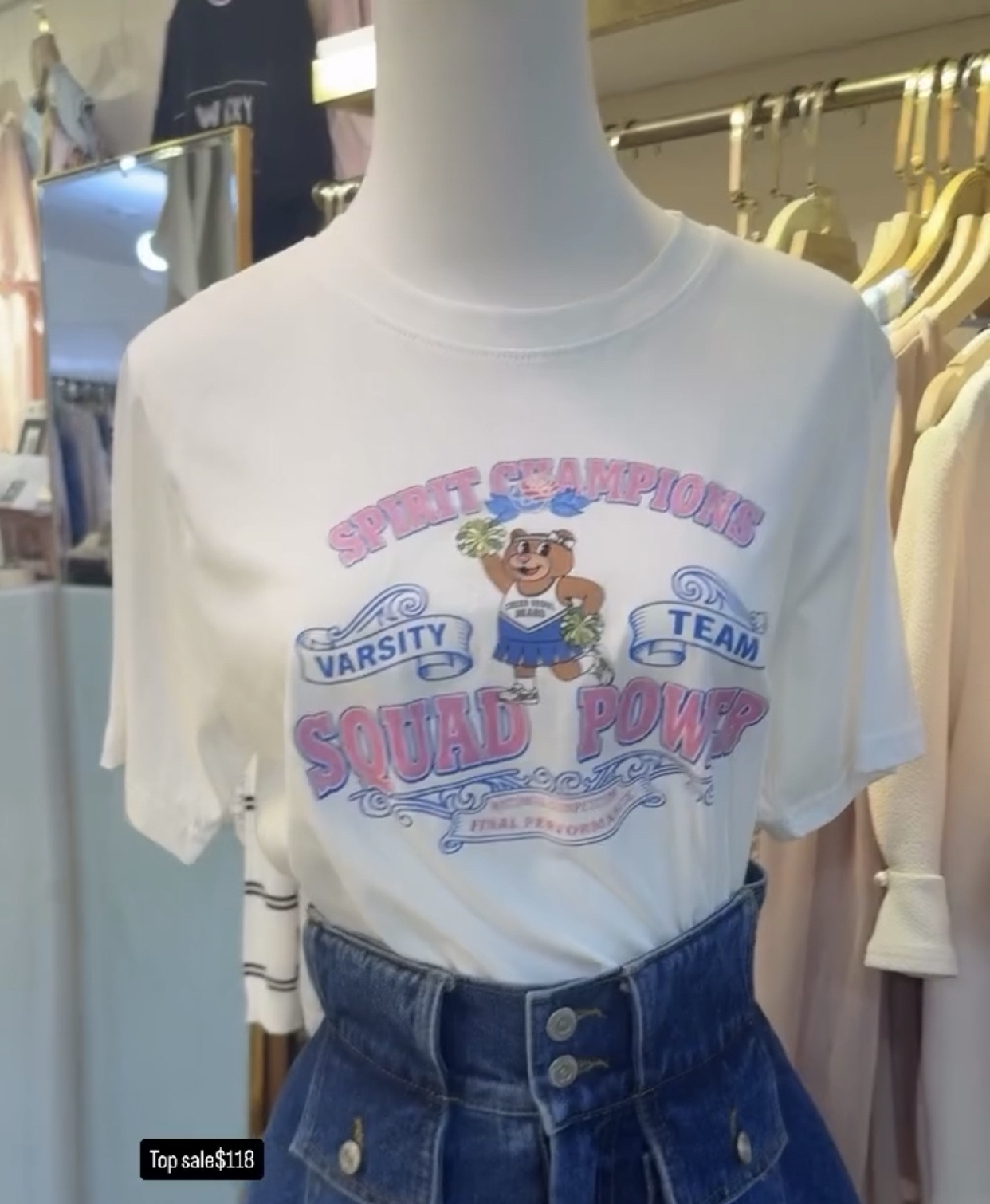 Top Sale$118