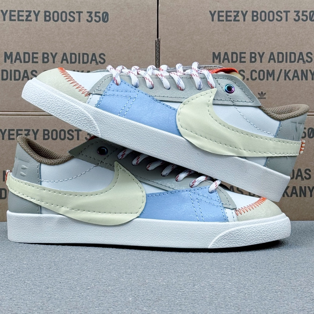 Nike Blazer Low '77 Jumbo