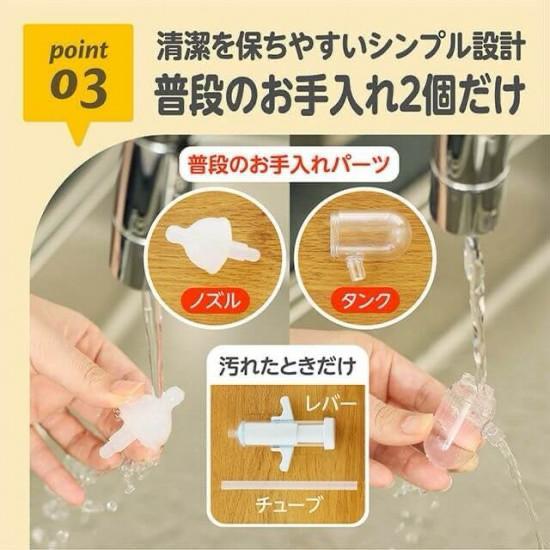 Edisonmama寶寶專用吸鼻器