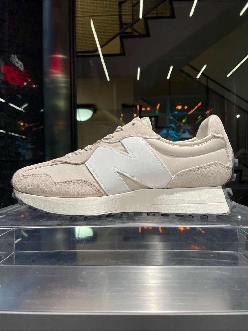 NEW BALANCE 327EE | BALL21KOREA