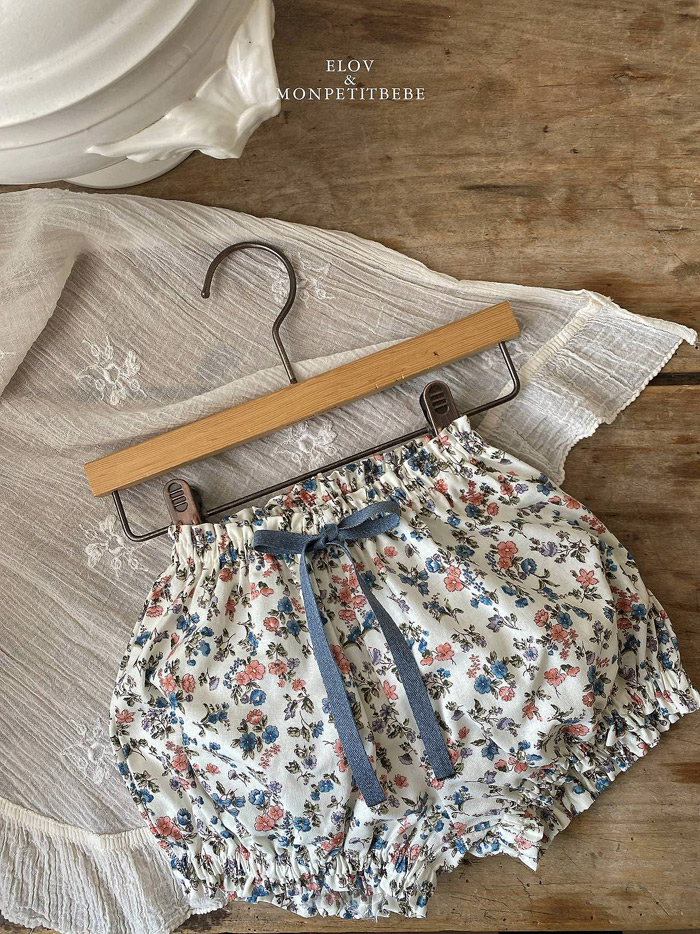 🇰🇷Mon petit bebe短褲
