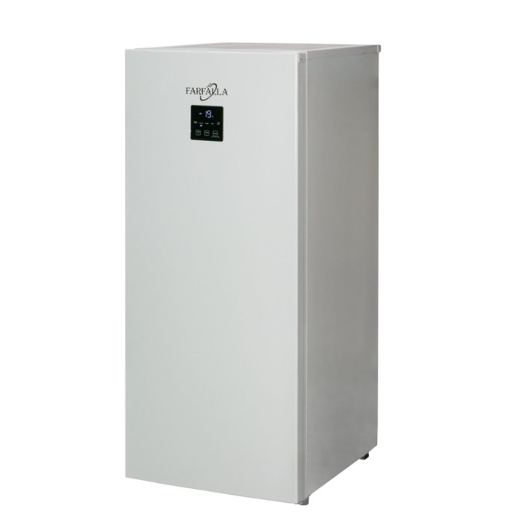 Farfalla FUF-119NF – Frost-free Upright Freezer