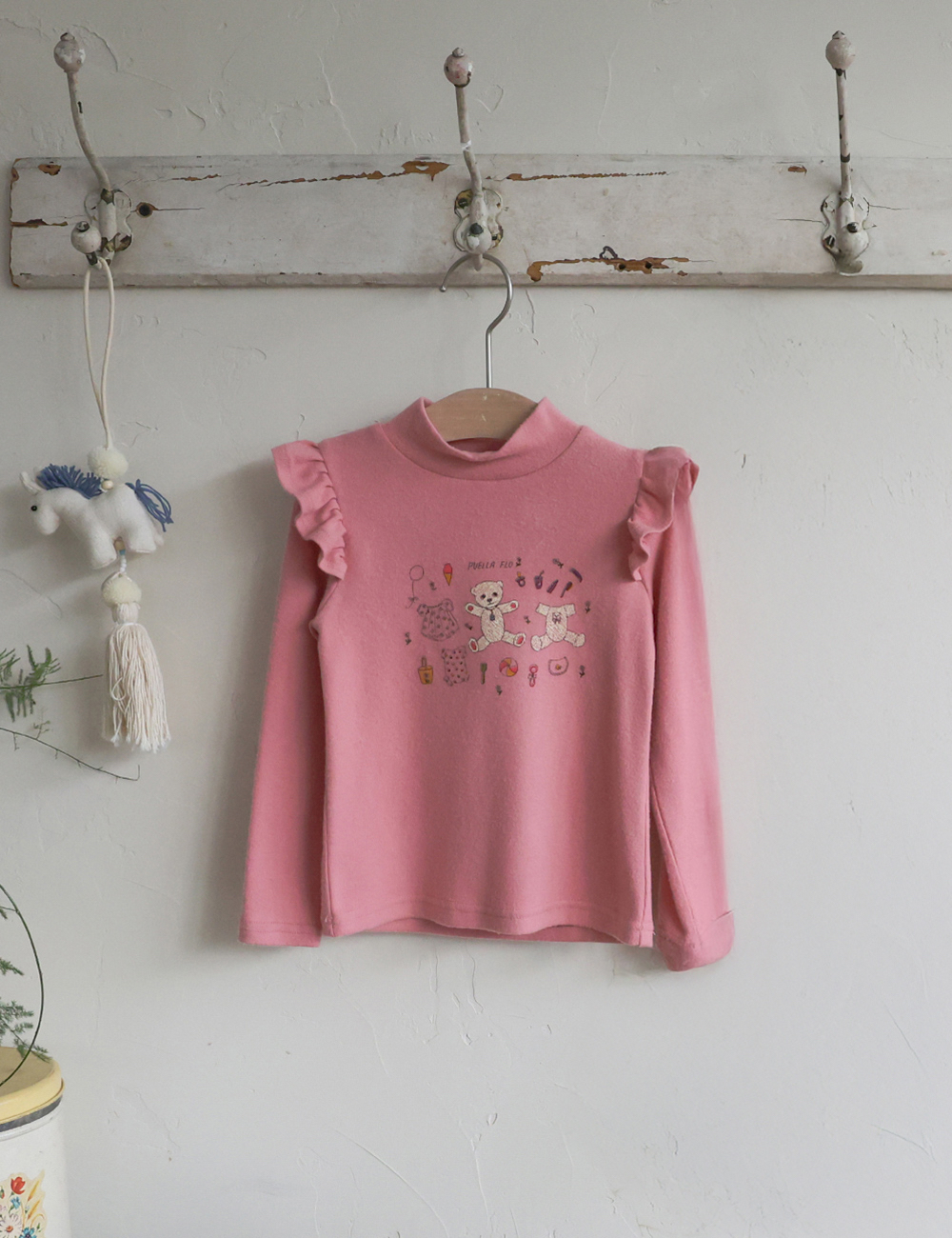 FLO | Bijou T-shirt