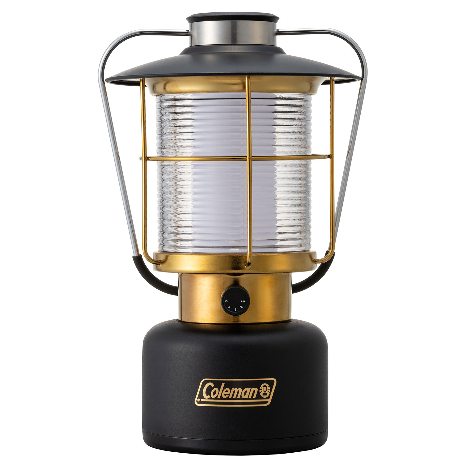 Coleman metallic lantern 600