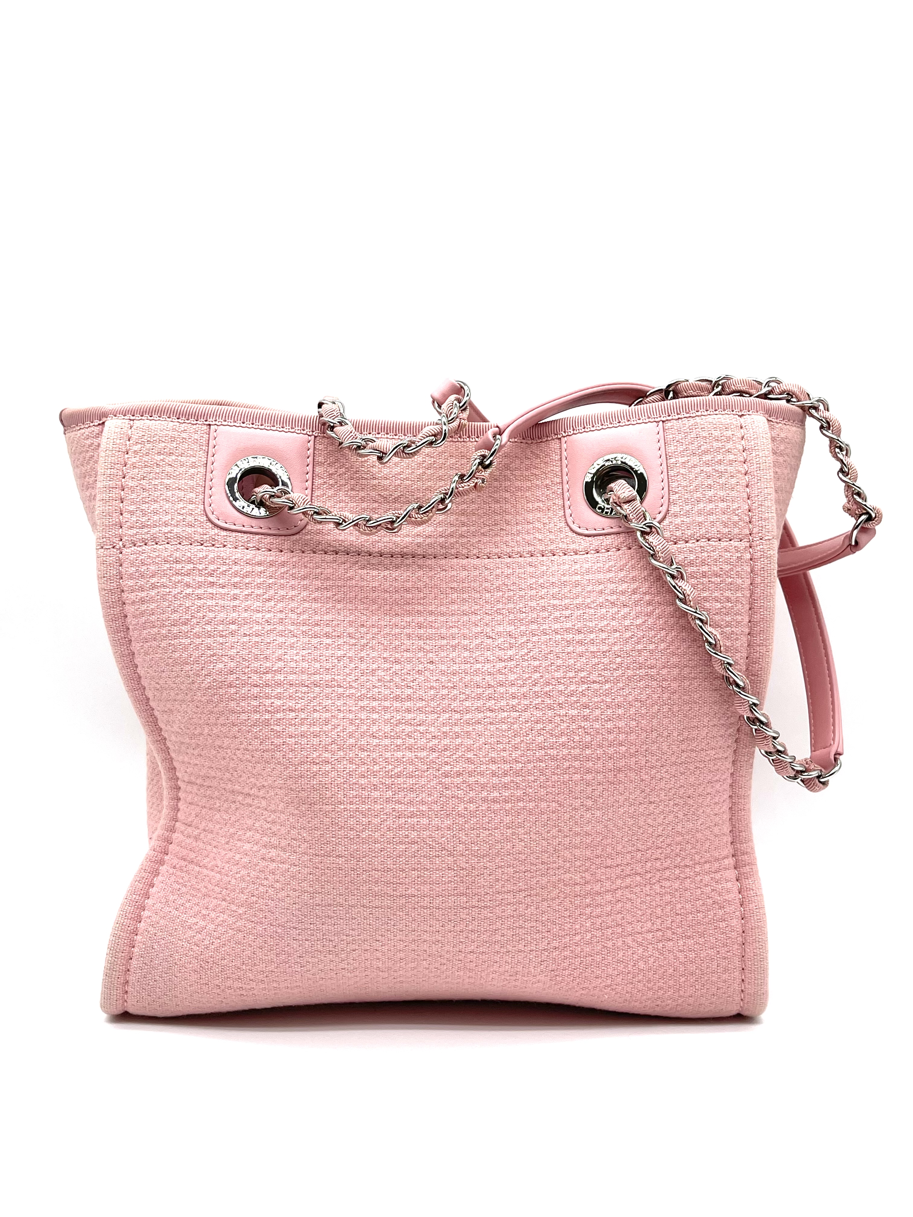 Pre-owned CHANEL Deauville / Product Code: 26040310