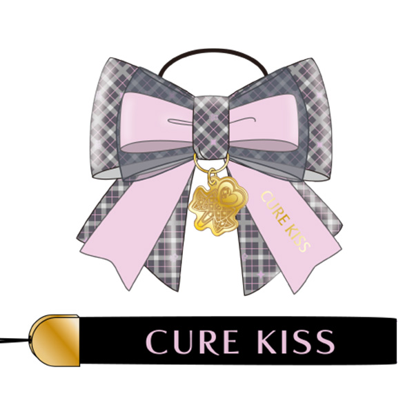 光之美少女 偶像與你 PreCure 感謝祭 絲帶＆掛繩套裝 #P-PCG0977 [Toei] (PRE-ORDER) [2026/07]