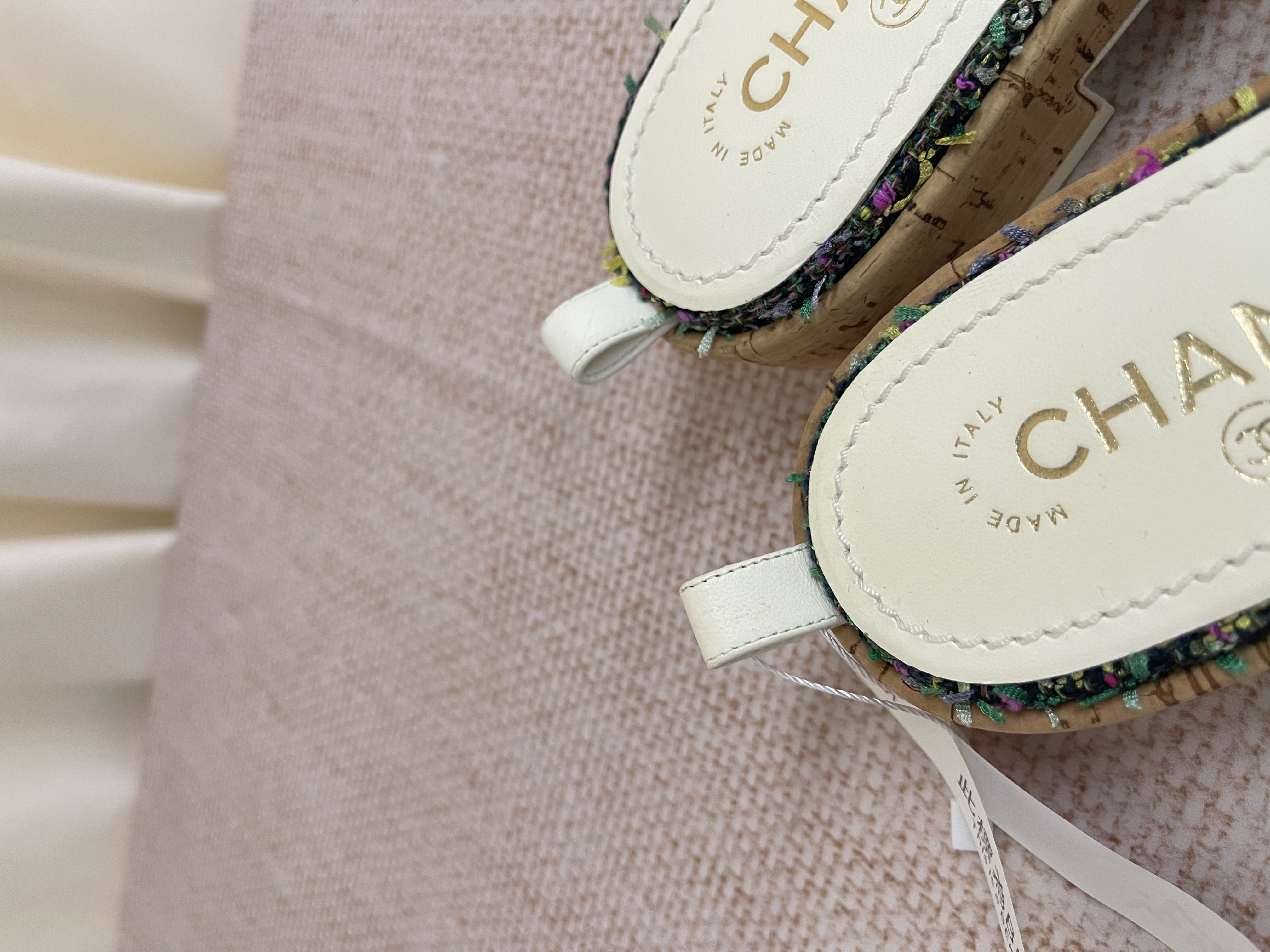 Pre-owned Chanel shoes/ Product Code: 26022309