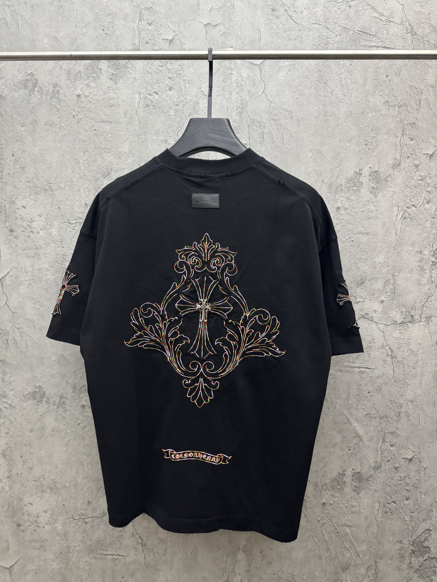 Chrome Hearts Tee