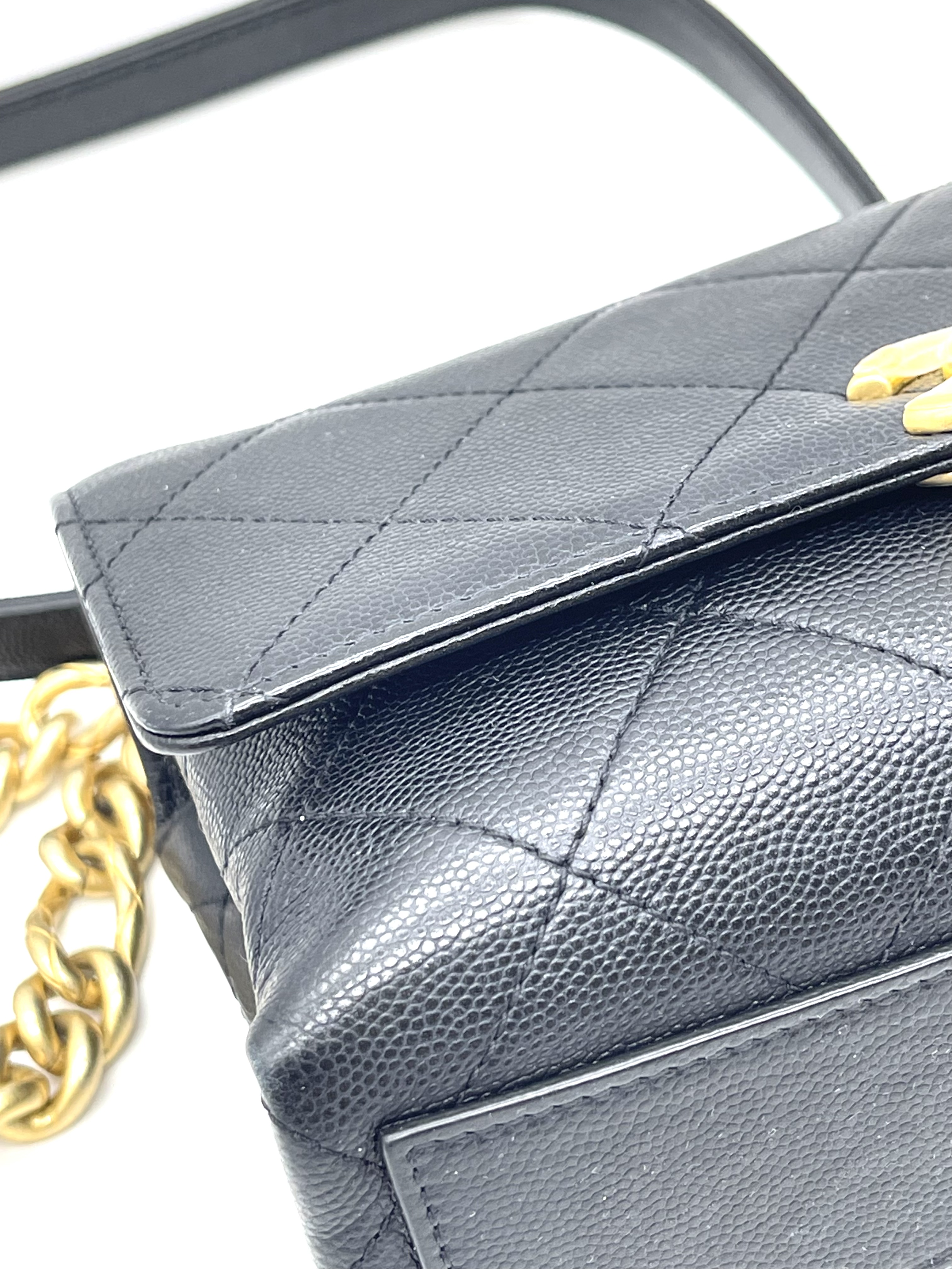 Pre-owned Chanel Matelasse / Product Code: 26032403