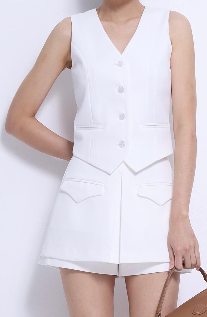 独家修身裤裙 1620