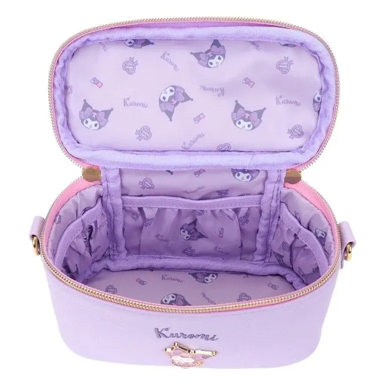 現貨🐱| SANRIO Kuromi/Cinnamoroll/Hangyodon斜揹袋