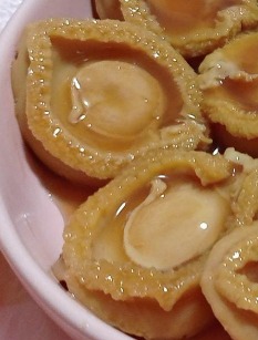 SSA034 南非特等清湯鮑魚(9頭)