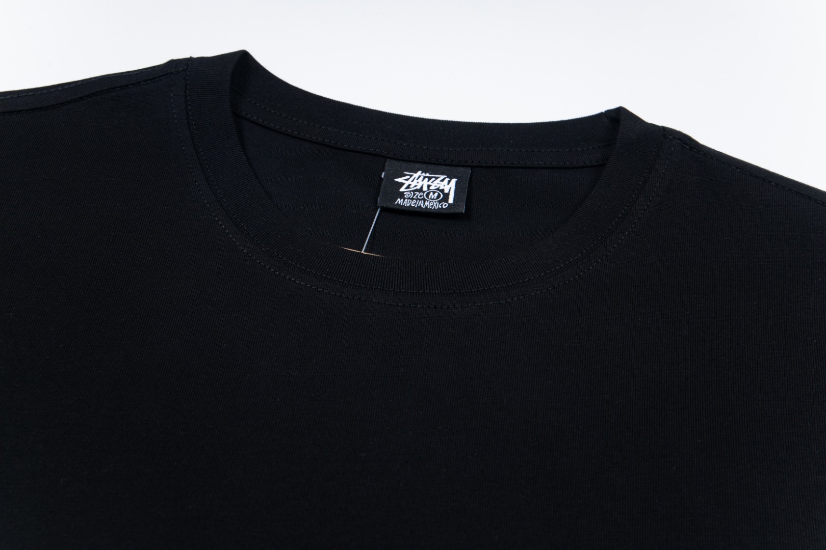 Stussy Peace & Prosperity Tee
