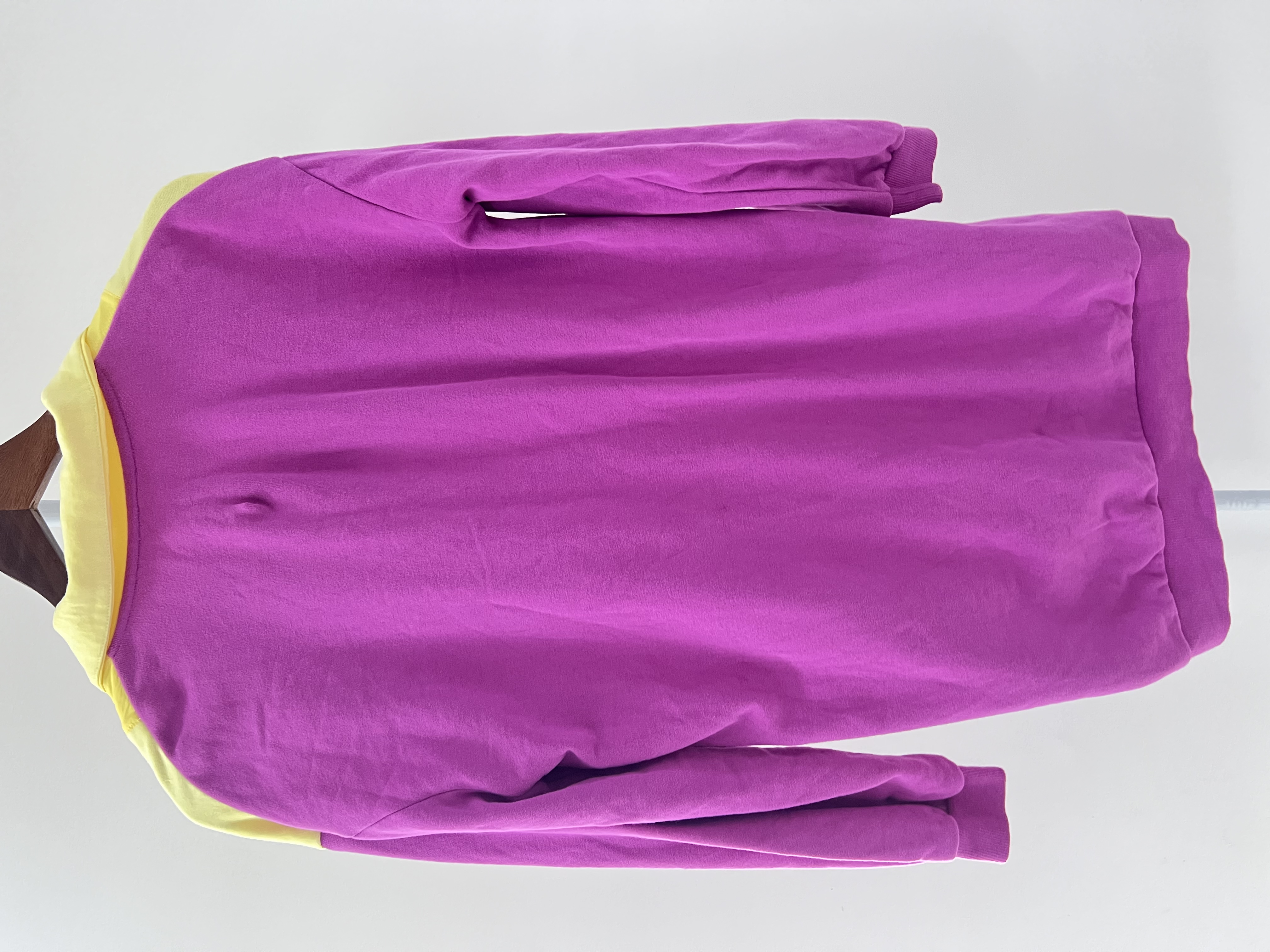 Pre-owned Marc Jacobs Hooded sweatshirt / Product Code: 26052108