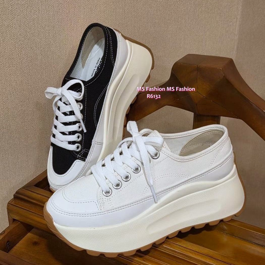 R6132 韓國🇰🇷厚底sneakers