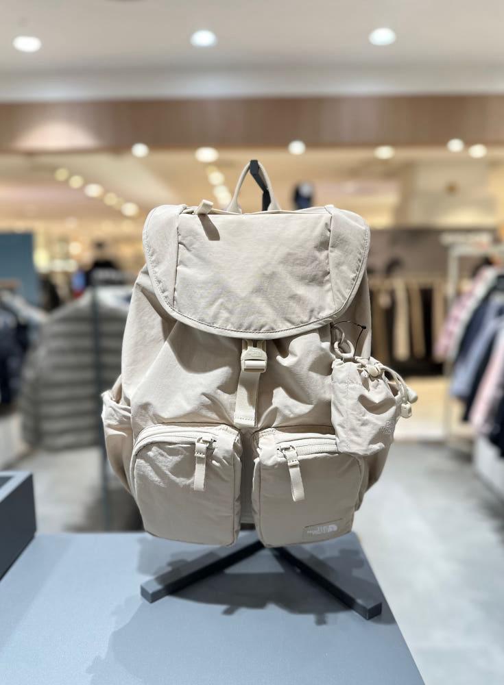 🇰🇷The North Face W'S BREEZE BACKPACK 新版