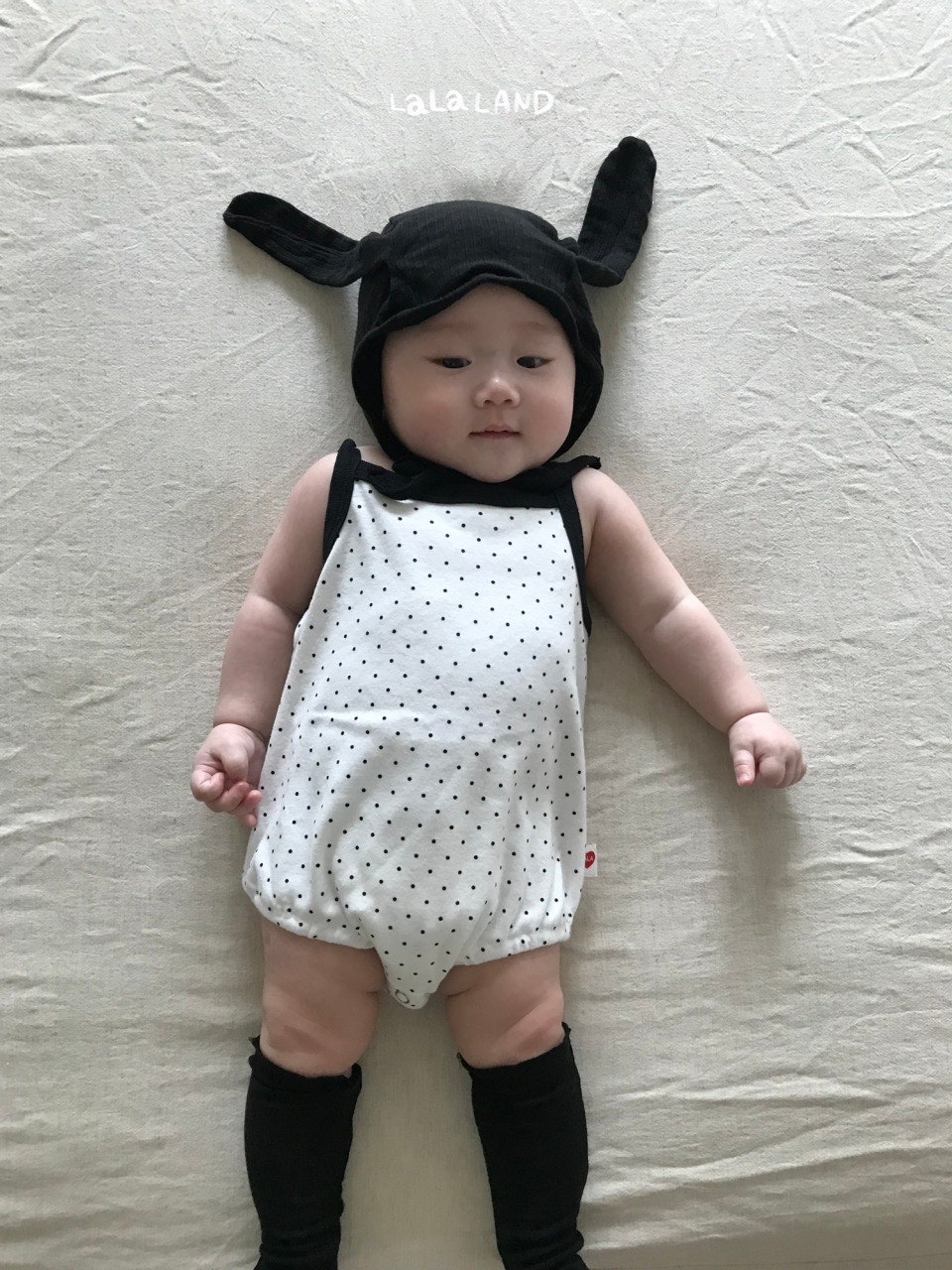 🇰🇷Lalaland Bebe包屁