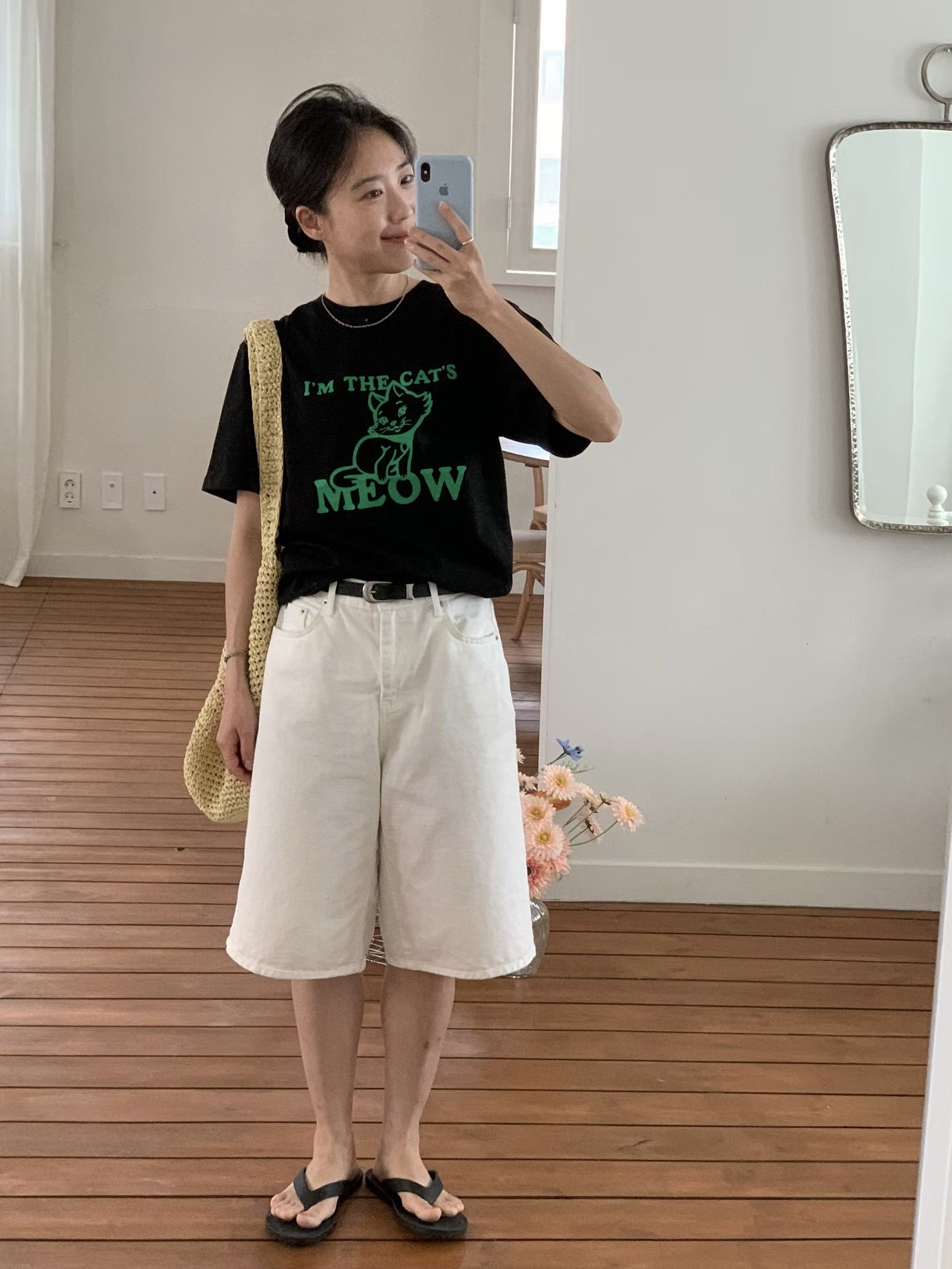 221409 貓貓T E E