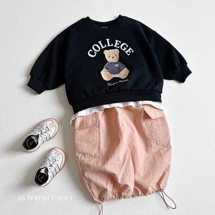 🇰🇷vivid_i pants