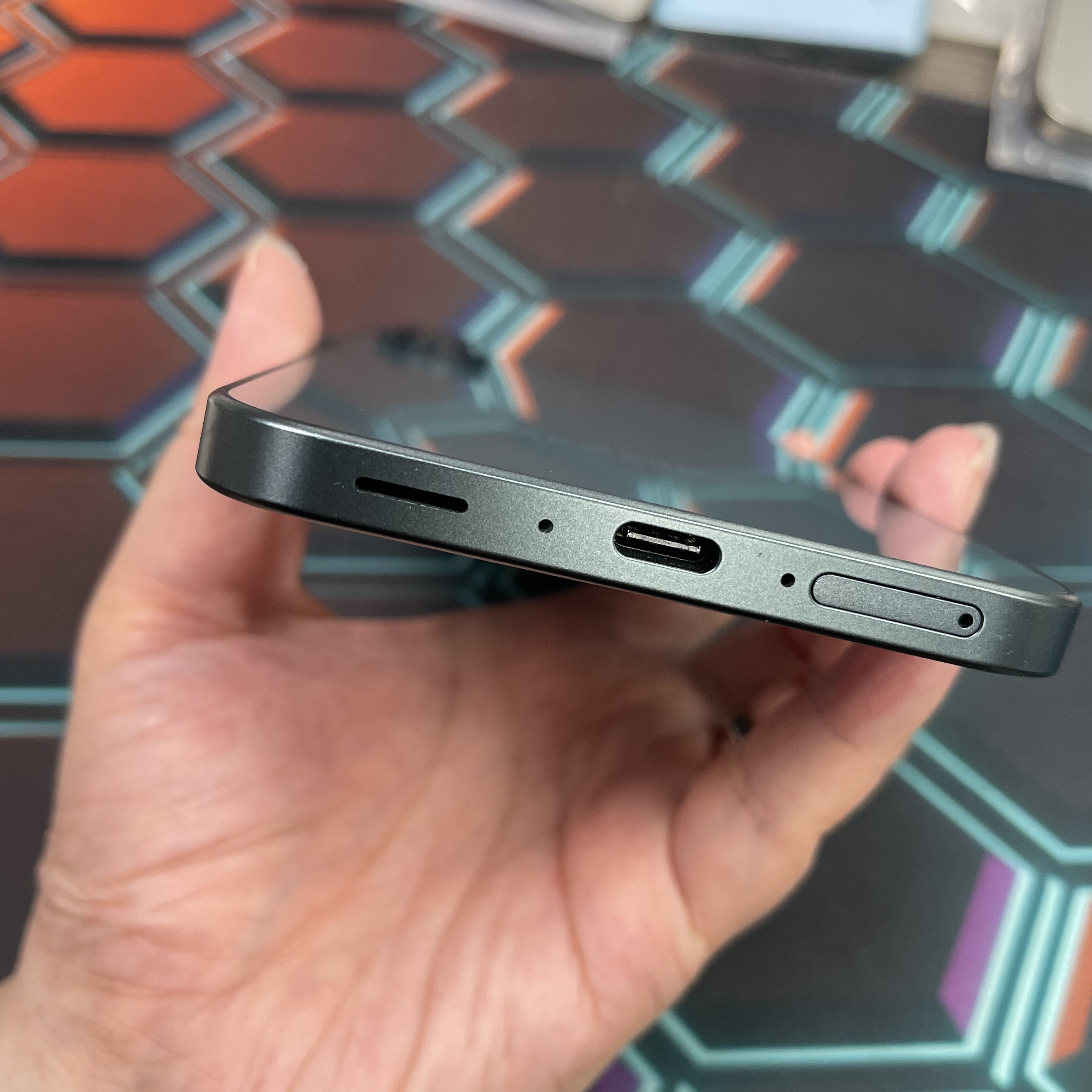 *8219 Galaxy A37 5G 完美機 8+256GB 灰色 gray