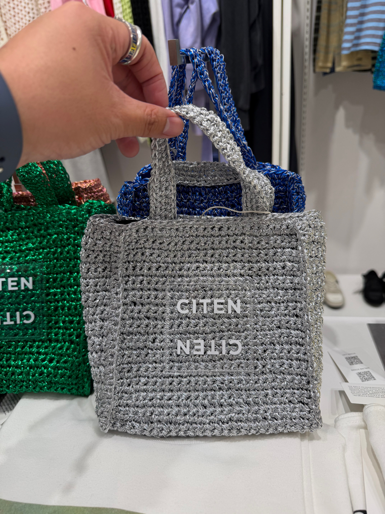 CITEN 袋